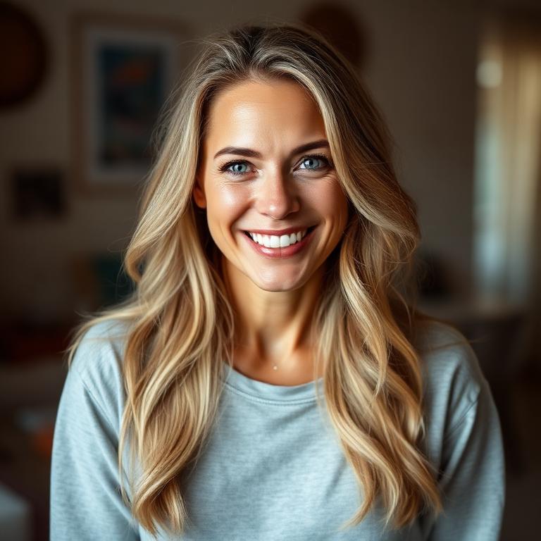 Rosana B. Rodrigues